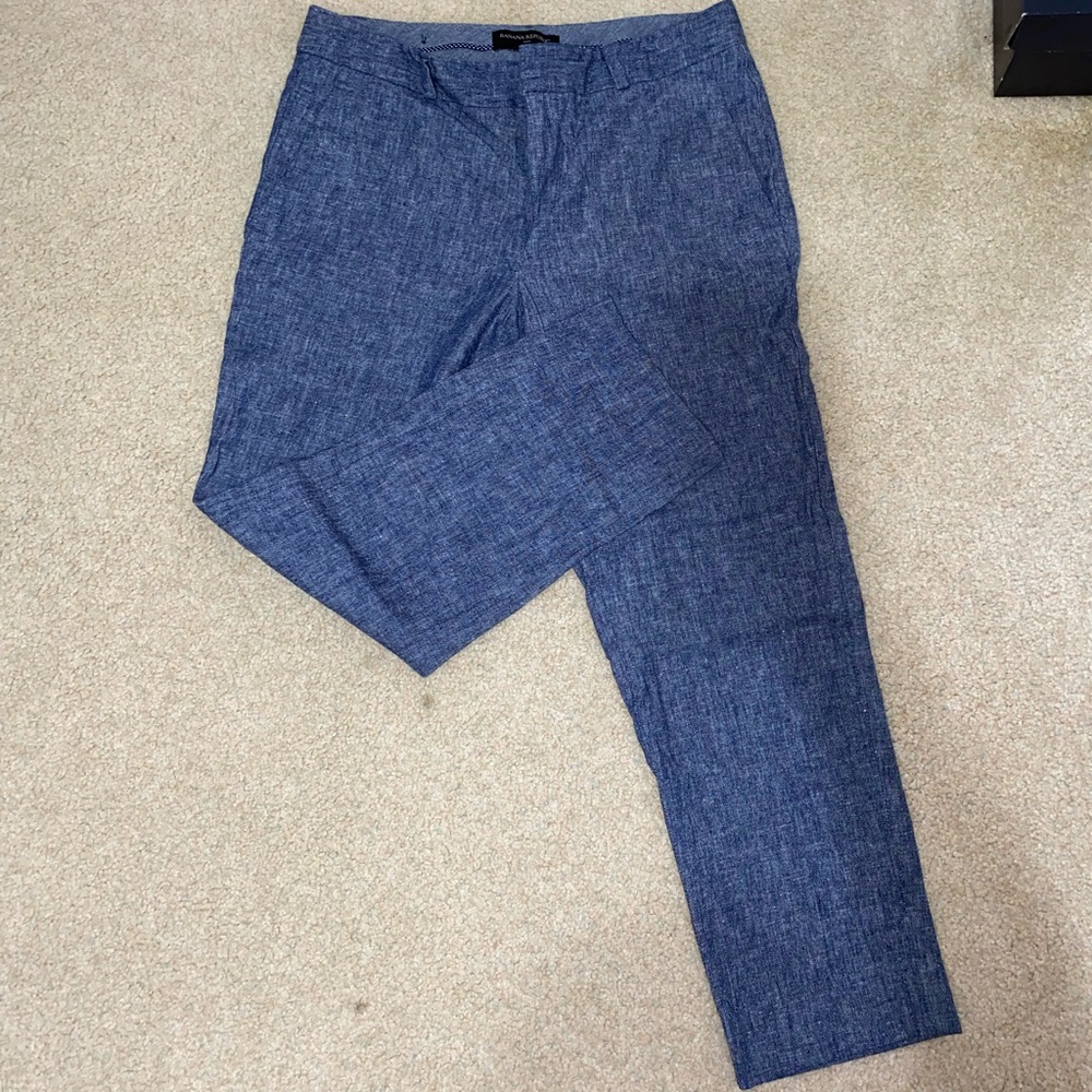 Banana Republic Factory Avery Pants